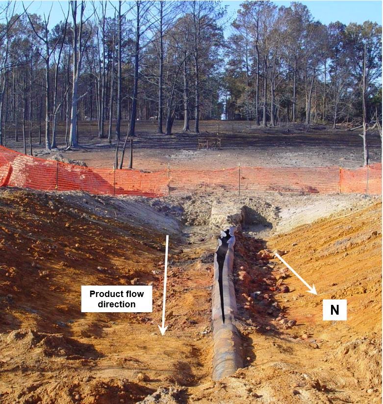 METROPOLITAN ENGINEERING & ENVIRONMENTAL SERVICES A LOOK AT THE