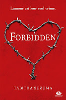 Tabitha Suzuma - Forbidden Tabitha Suzuma - Forbidden