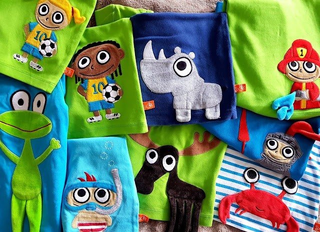 Neulich Bei Ingvelde Im Stoffladen Applizieren Mein Gewisses Etwas