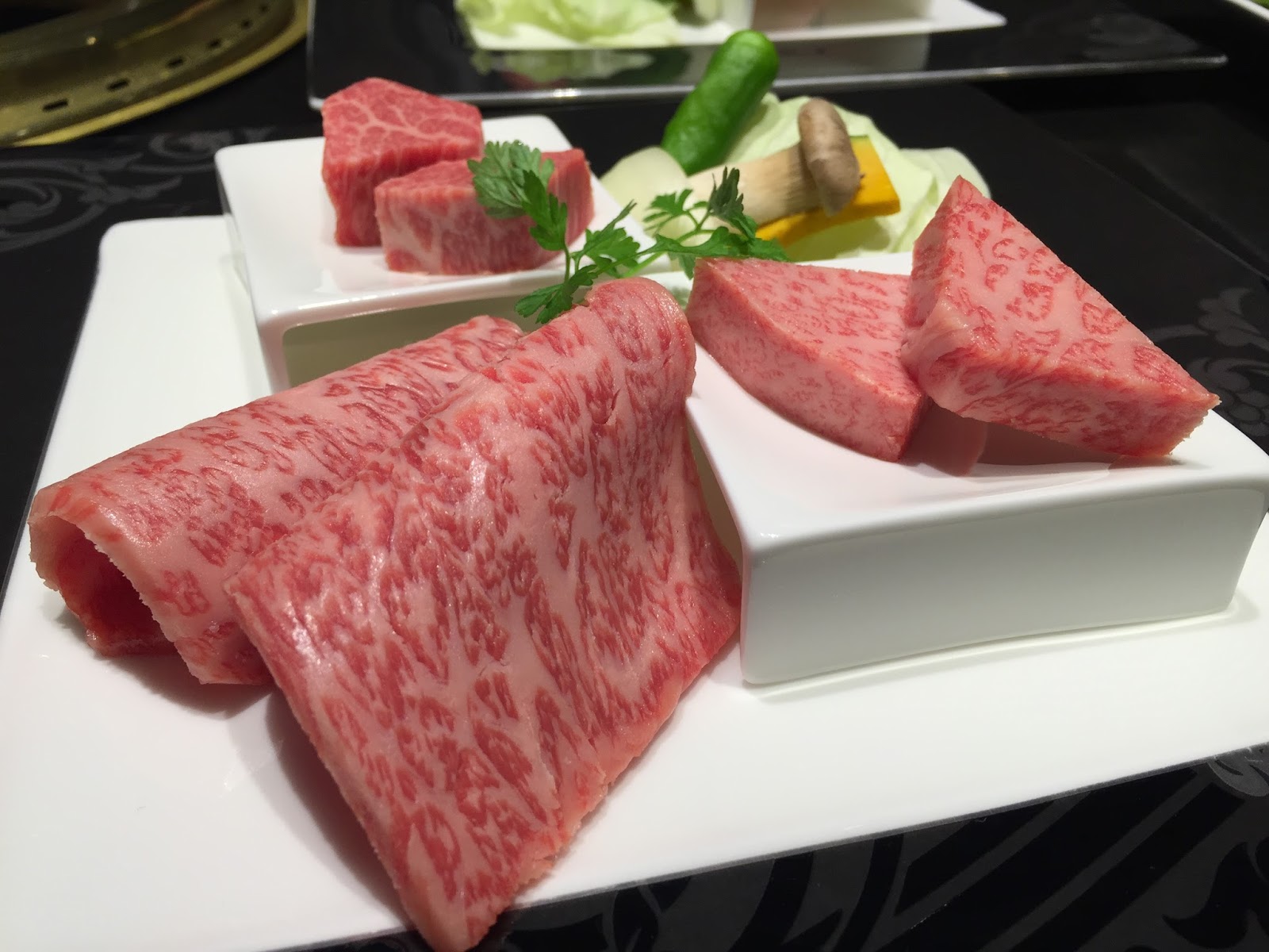 扎克 蟾蜍park 仙台 はなぎゅう花牛