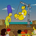 Los Simpsons Online 18x10 ''La esposa acuática'' Latino