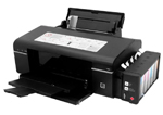 Printer Epson Inkjet L800 printer epson terbaru