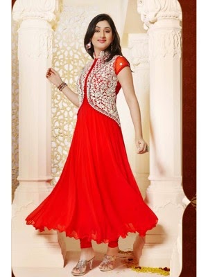 https://www.crazora.com/anarkali-suits/shudhi-red-and-white-bemberg-georgette-anarkali-suit-9435.html