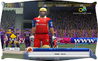 How to play IPL 2015 Game in PC or Laptop? Visit JA Technologies, download IPL 2015 Patch for EA Cricket 07 Game, first Install Cricket 07 Game, then install IPL 2015 Patch over it, once finished Start playing IPL 2015 and Enjoy superb game.