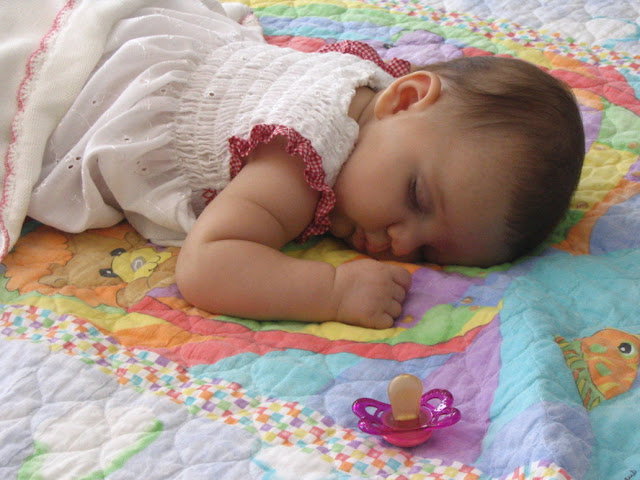 نصائح للأم للتغلب على مشكلة رفض الطفل للنوم و الصراخ الشديد ؟