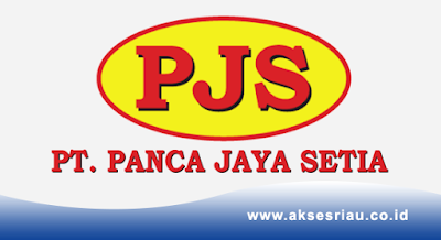 PT Panca Jaya Setia Pekanbaru