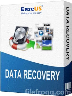 EaseUS Data Recovery Wizard Professional 10.0.0 Full + Crack โปรแกรมกู้คืนข้อมูล [One2up]