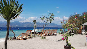 Tips & Info Lengkap Berlibur ke Gili Trawangan Tips & Info Lengkap Berlibur ke Gili Trawangan