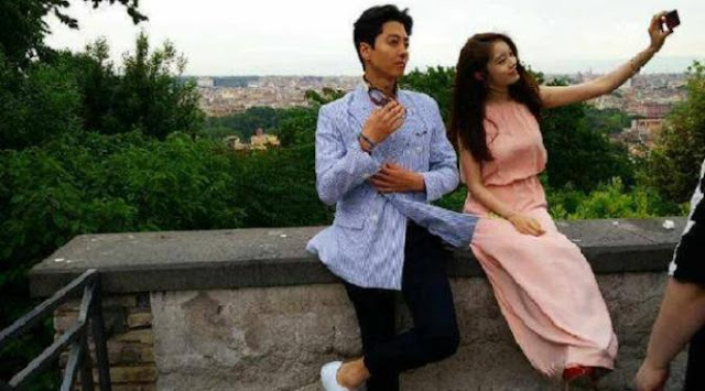 Hampir 2 Tahun Pacaran Jiyeon dan Lee Dong Gun Resmi Putus Hampir_2_Tahun_Pacaran_Jiyeon_dan_Lee_Dong_Gun_Resmi_Putus