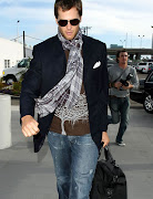 the many shady street styles of: tom brady