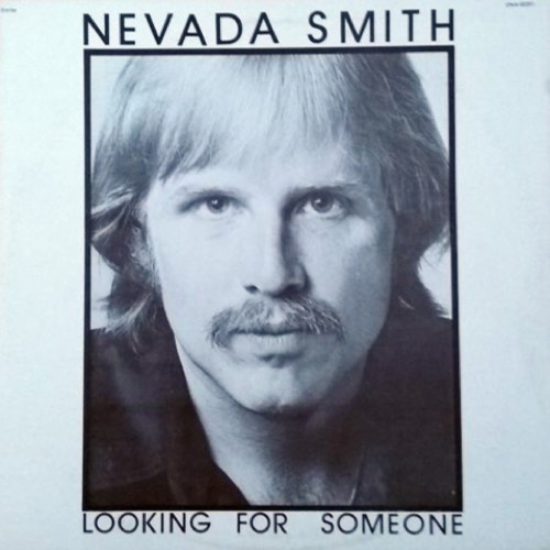 La Bible de la Westcoast Music Cool Night Nevada Smith "Looking