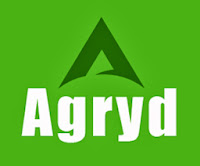 Agryd social networking website India