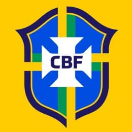 ブラジル代表-新ロゴ