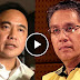Abaya Admits Anomalous in MRT Scandal and Point Finger to Mar Roxas