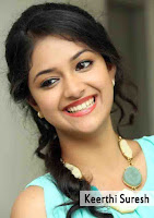 actress hot photos keerthi, heart touching smile pic keerthi suresh for iphone mobiles free download now