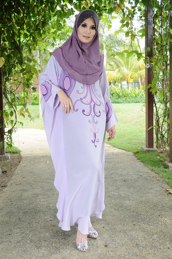 Muslim Women Fashions Hijabi  Fashion 