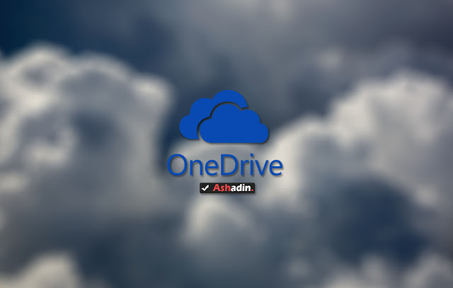 Cara disable OneDrive