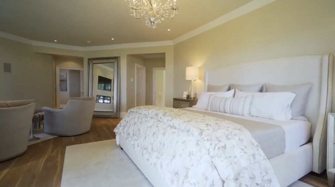 45 Interior Design Photos vs. 7531 Bell School Line, Milton, ON Luxury Home Tour