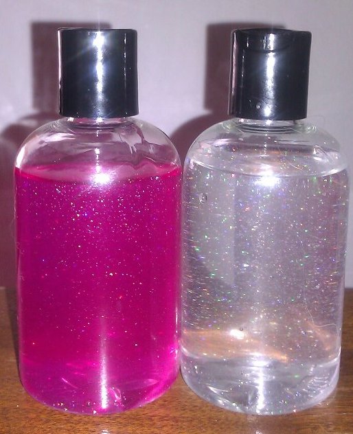 Blog! Germs Be Gone!