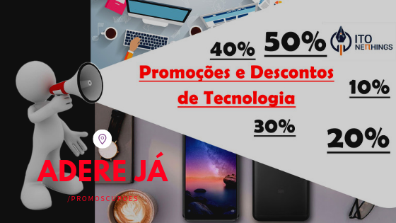 PromosCupoes PromosCupoes