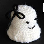 PATRON GRATIS FANTASMA AMIGURUMI 21518