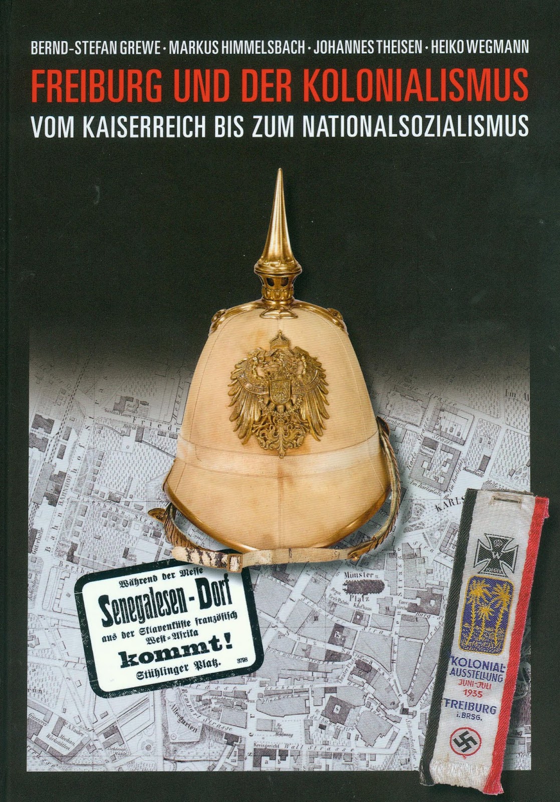 Outrageous Blog Delmes Zander August 2011