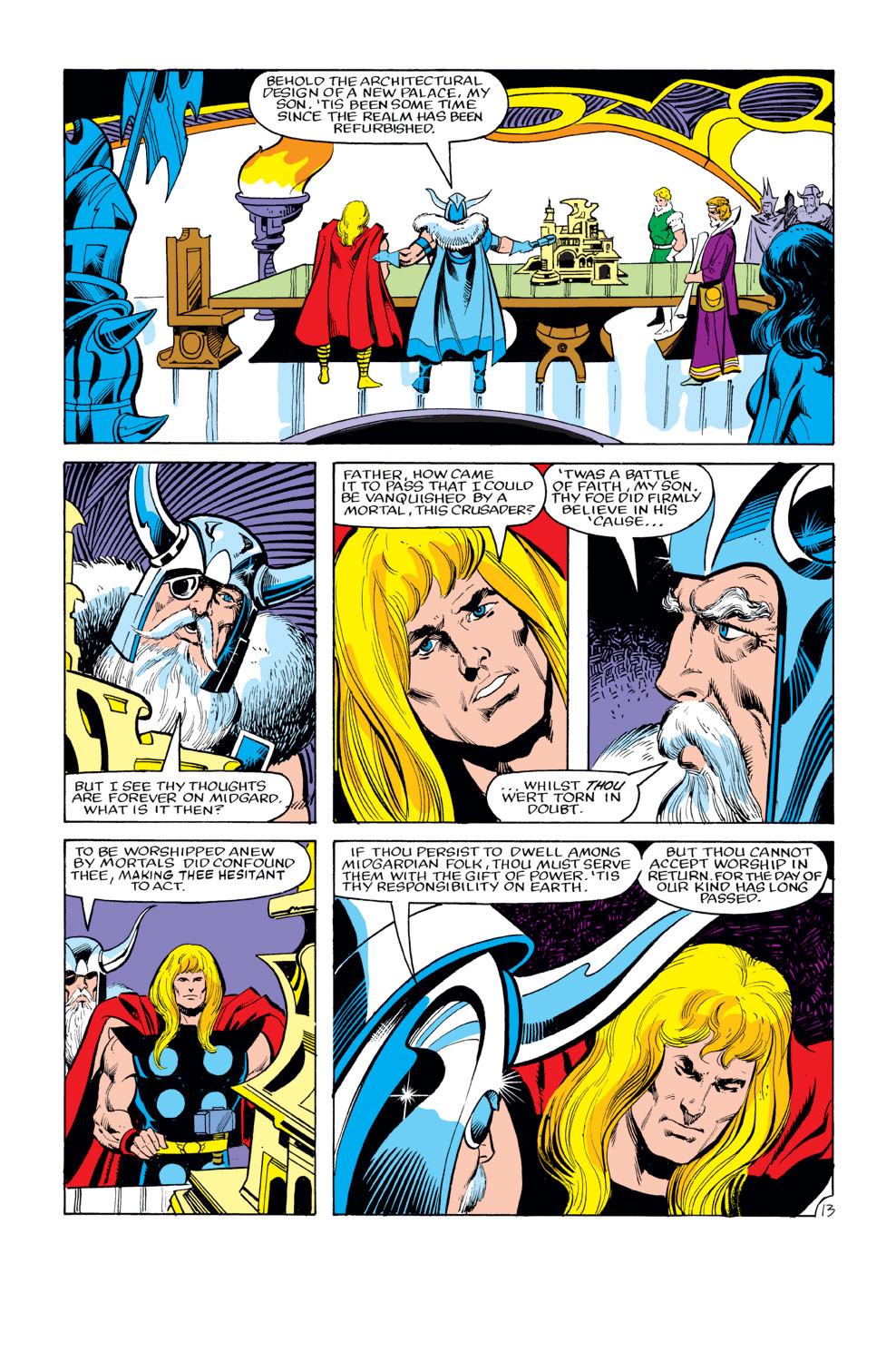 Thor (1966) 331 Page 13