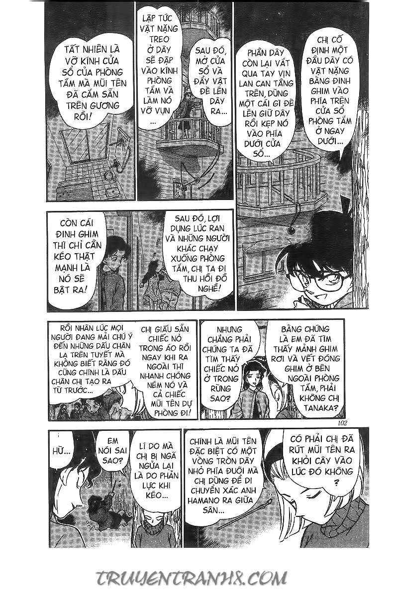 Detective Conan Chap 196 - Truyen.Chap.VN
