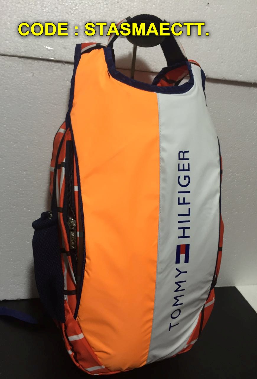 tommy hilfiger college bags
