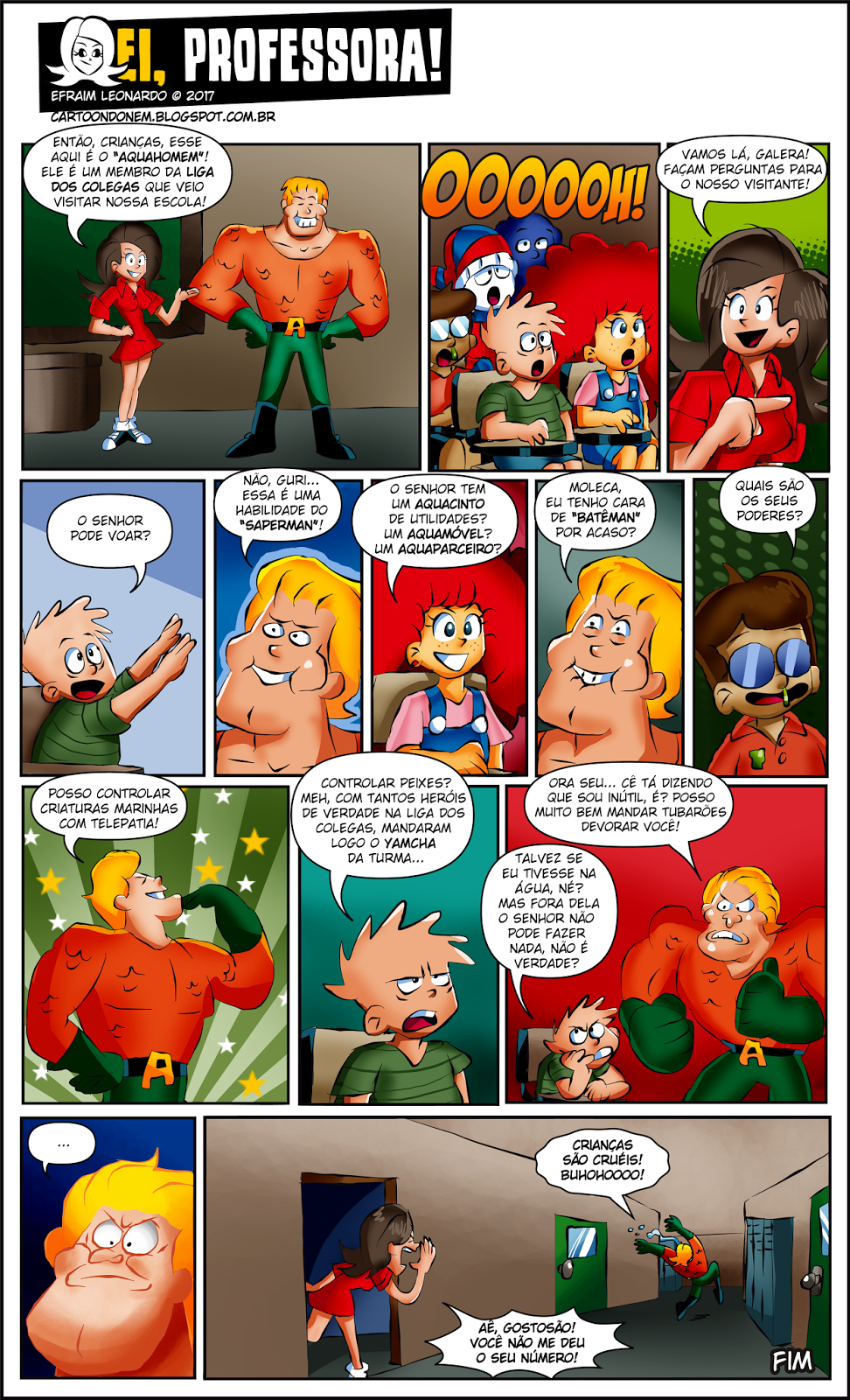 professora professora