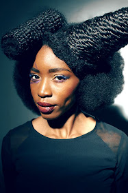 Sephora Joannes Coiffures Afro
