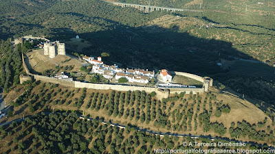 Evoramonte (Santa Maria)