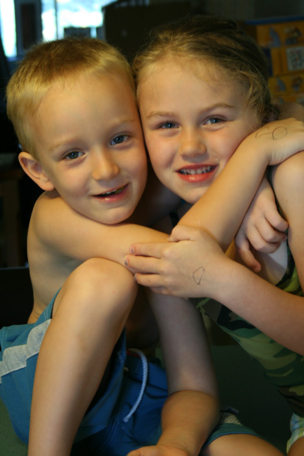 Classical Coyote s Homeschool Classical Conversations Week 4 Complete 