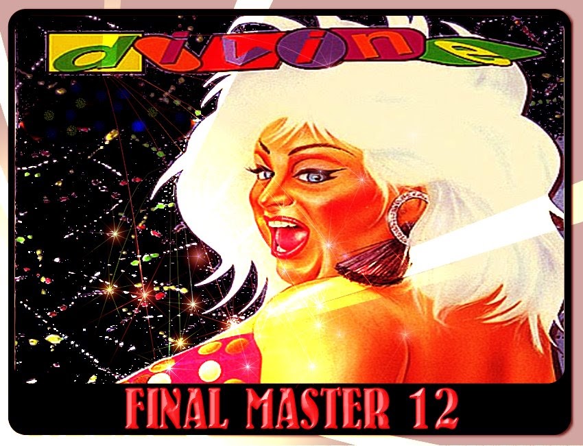 Final master. Helen-i-Love-you-12-Version. Attack ft. Sisley Ferre Special Love (long Version). Diamond Rain leave it for Tonight Extended Version.