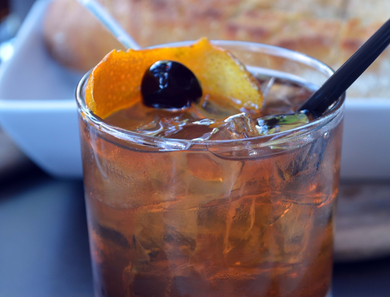 Happy Hour at Tavolata in Belltown