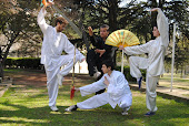 TAI CHI CHUAN