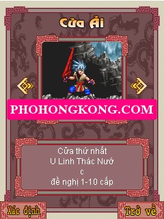 [GAME VIỆT HÓA] TIẾU NGẠO VÕ LÂM - NGỰ KIẾM PHỤC MA