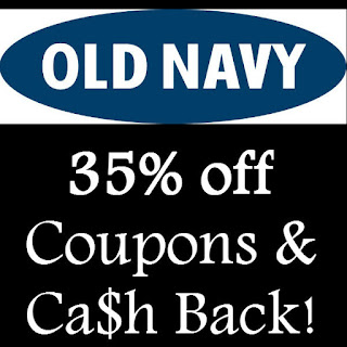 Old Navy Promo Code February, March, April, May, June, July 2016
