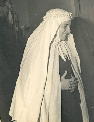 Santos, Beatos, Veneráveis e Servos de Deus Beata Maria Felícia de