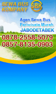 Eagle High: Menjelajahi Pusat Transportasi di Tangerang dan Sekitarnya