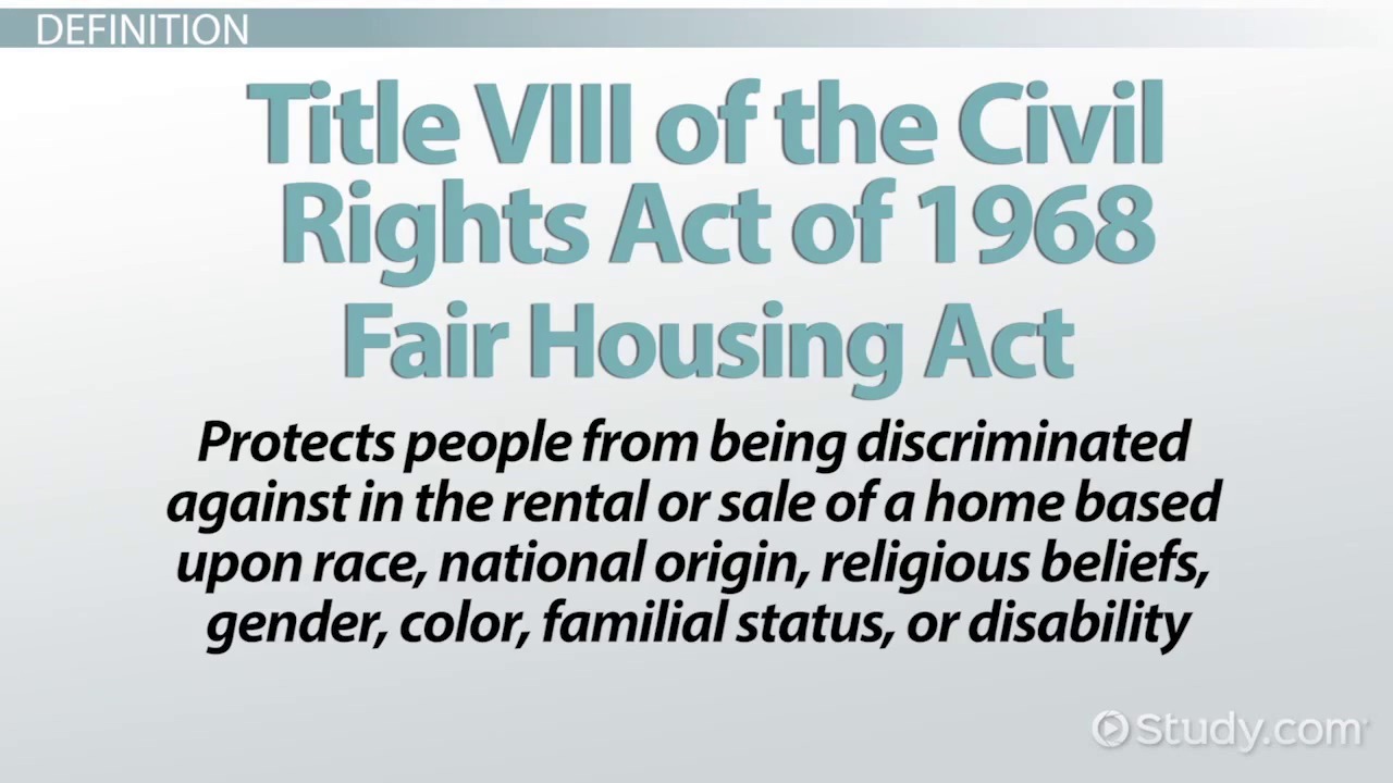 Solution to stop discrimination picture