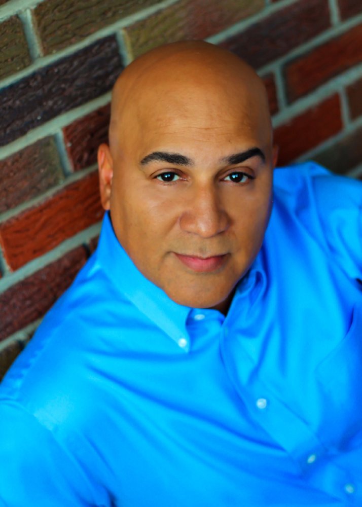 Mark Anthony movies list and roles (Bull - Season 5, Bull - Season 4