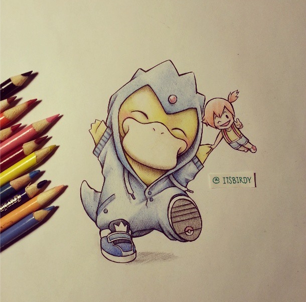 포켓몬 귀요미들.jpg | 인스티즈