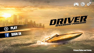Screenshot Driver Speedboat Paradise Mod v 1.7.0 Apk + Data for Android Driver Speedboat Paradise Mod v 1.7.0 Apk + Data for Android