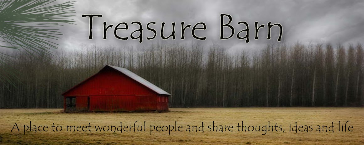 Treasure Barn