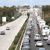 Απαγόρευση της κυκλοφορίας φορτηγών αυτοκινήτων, άνω του 1,5 τόνου, κατά τη διάρκεια εορτασμού της Πρωτομαγιάς