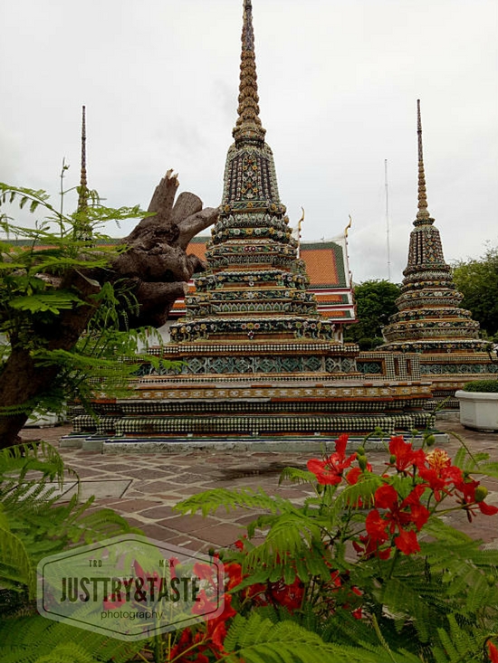 Cerita Tur Ke Bangkok - Pattaya (1)