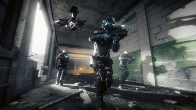تحميل لعبة Homefront The Revolution برابط مباشر تحميل لعبة Homefront The Revolution برابط مباشر