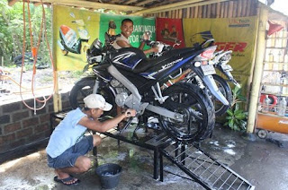 Peluang Usaha Membuka Tempat Salon Kendaraan Peluang Usaha Membuka Tempat Salon Kendaraan