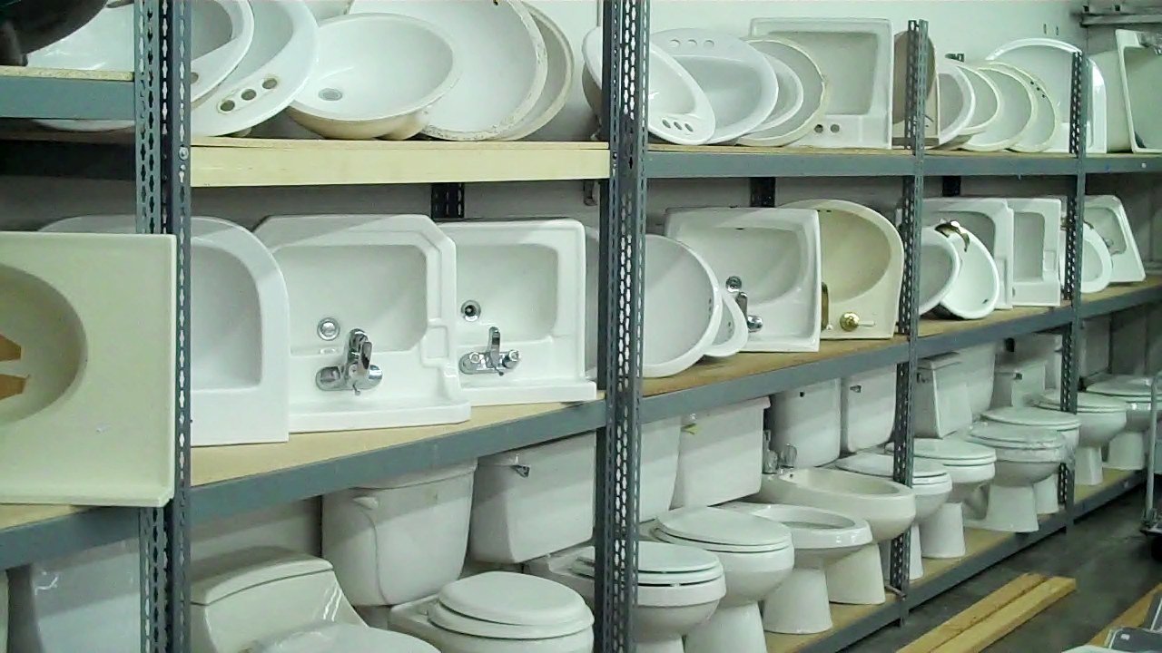 Habitat for Humanity Santa Barbara Blog Spring Cleaning